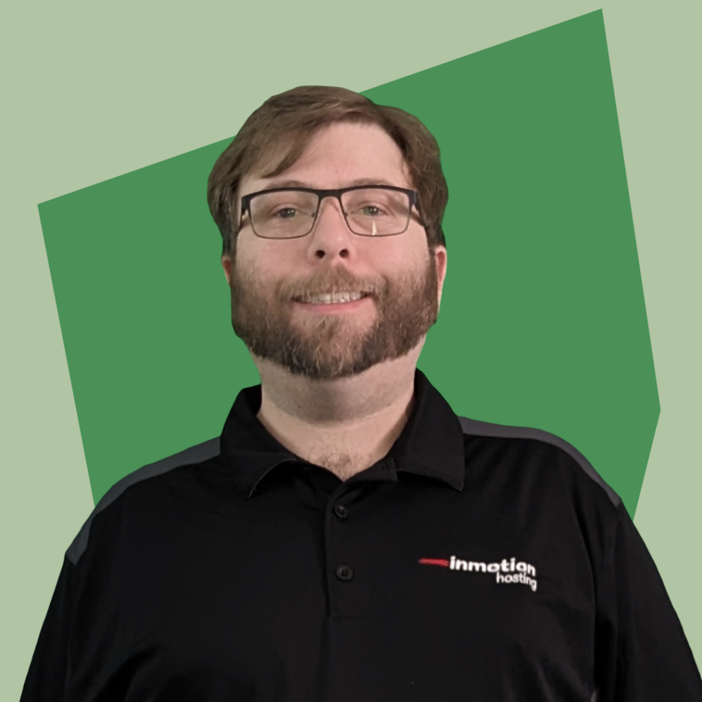 Jesse WCEU 24 Profile Photo